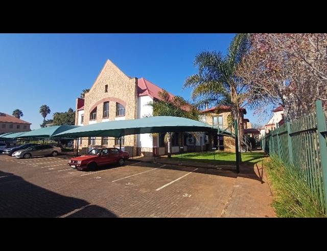 BUSINESS FOR SALE IN HIGHVELD TECHNOPARK